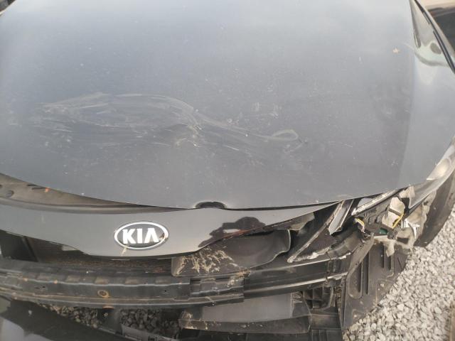 صورة رقم 11 من المزاد - 2015 KIA OPTIMA SX مع VIN 5XXGR4A60FG396324