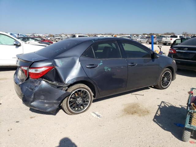 Zdjęcie 3 z aukcji – 2016 TOYOTA COROLLA L z VIN 5YFBURHE7GP451623