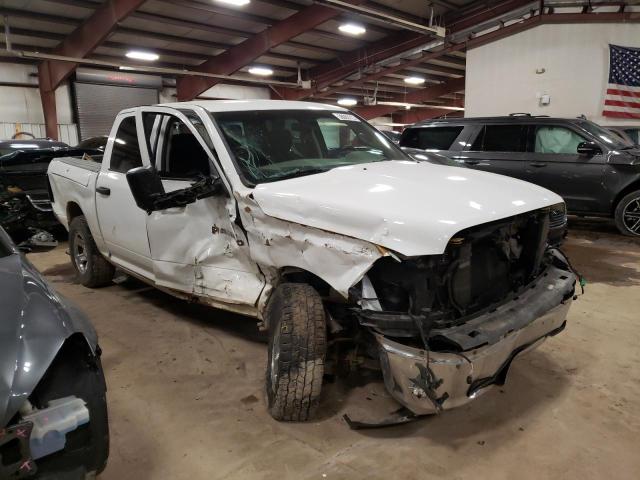 صورة رقم 4 من المزاد - 2012 DODGE RAM 1500 S مع VIN 1C6RD7KP9CS270228