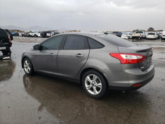 Photo 2 from auction – 2014 FORD FOCUS SE with VIN 1FADP3F27EL391313