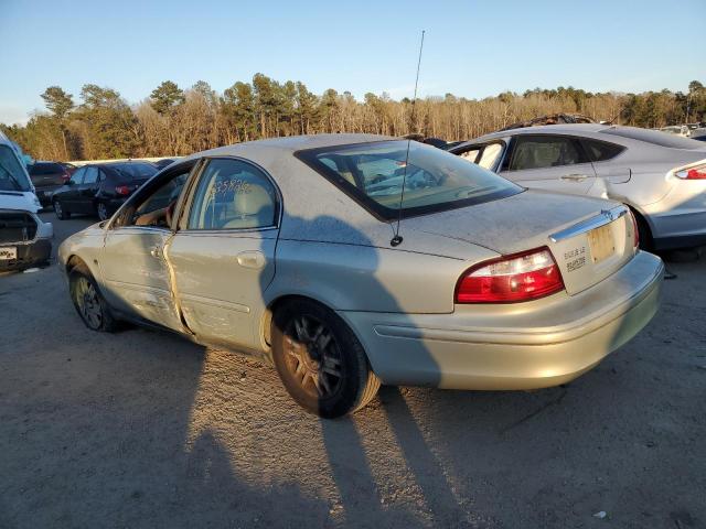 Photo 2 from auction – 2005 MERCURY SABLE LS P with VIN 1MEFM55SX5A630176
