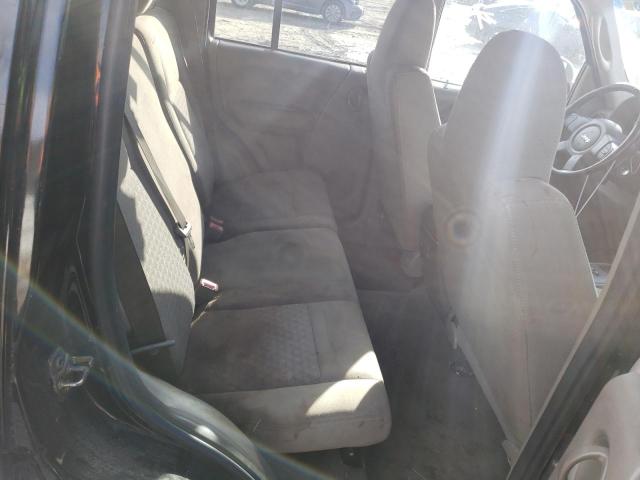Photo 10 from auction – 2005 JEEP LIBERTY SP with VIN 1J4GL48K95W678201