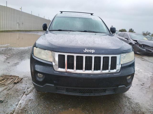 Photo 5 from auction – 2012 JEEP GRAND CHER with VIN 1C4RJFAT4CC333806