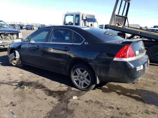 Photo 2 from auction – 2006 CHEVROLET IMPALA LT with VIN 2G1WC581969314541