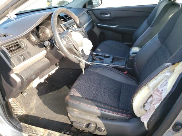 Photo 7 from auction – 2016 TOYOTA CAMRY LE with VIN 4T1BF1FK4GU253827