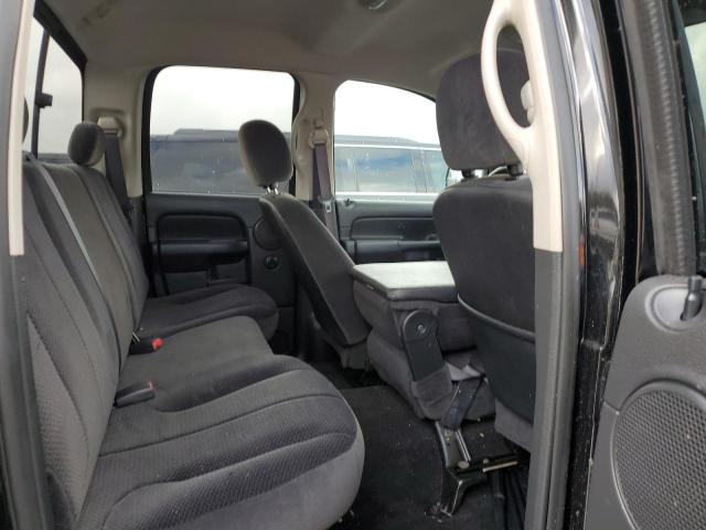Photo 10 from auction – 2005 DODGE RAM 1500 S with VIN 1D7HA18N35S162115