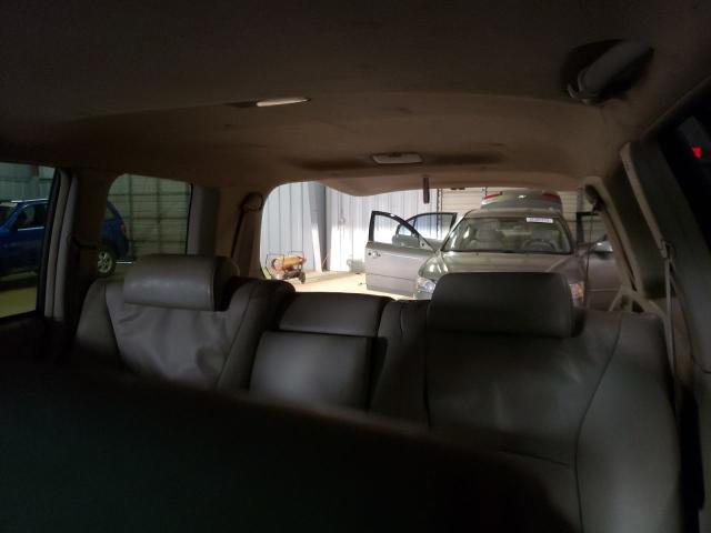 Photo 10 from auction – 2006 TOYOTA HIGHLANDER with VIN JTEEP21A760178397
