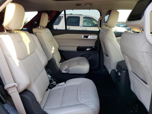 Photo 11 from auction – 2022 FORD EXPLORER P with VIN 1FM5K8HC9NGA14387