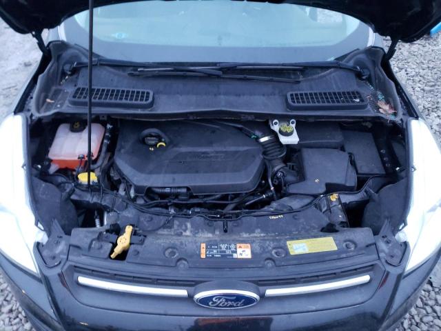 Photo 11 from auction – 2014 FORD ESCAPE SE with VIN 1FMCU9GX7EUD00557