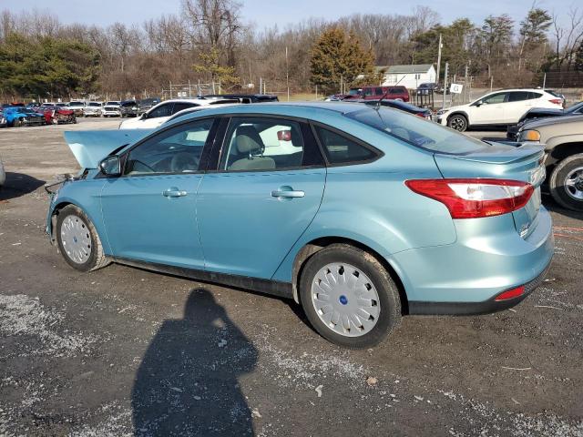Photo 2 from auction – 2012 FORD FOCUS SE with VIN 1FAHP3F21CL188500