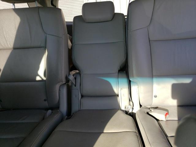Photo 10 from auction – 2012 HONDA ODYSSEY EX with VIN 5FNRL5H68CB129338