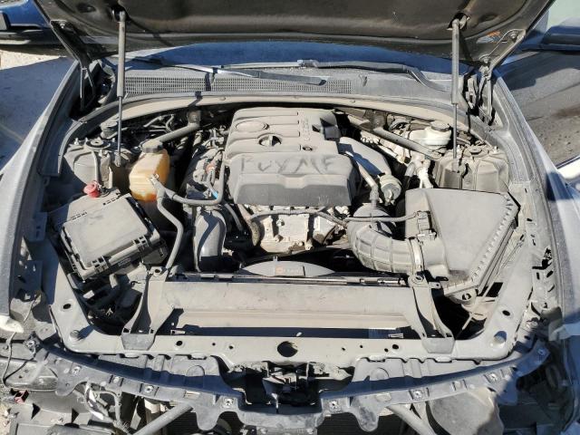 Photo 11 from auction – 2017 CADILLAC CTS with VIN 1G6AP5SX6H0120634
