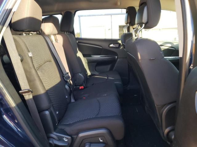 Photo 11 from auction – 2017 DODGE JOURNEY SX with VIN 3C4PDDBG6HT574184