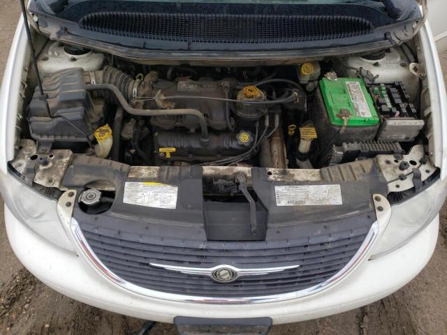 Photo 12 from auction – 2002 CHRYSLER TOWN & COU with VIN 2C4GP34372R738399