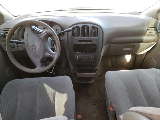 Photo 8 from auction – 2003 DODGE CARAVAN SE with VIN 1D8GP25R43B330232
