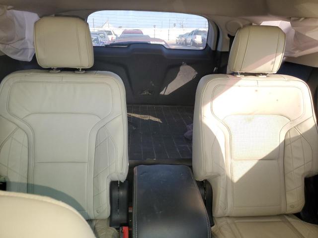 Photo 10 from auction – 2016 FORD EXPLORER P with VIN 1FM5K8HT8GGA53295