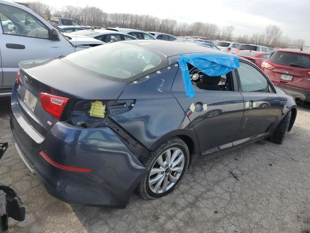 Photo 3 from auction – 2015 KIA OPTIMA LX with VIN KNAGM4A76F5615974