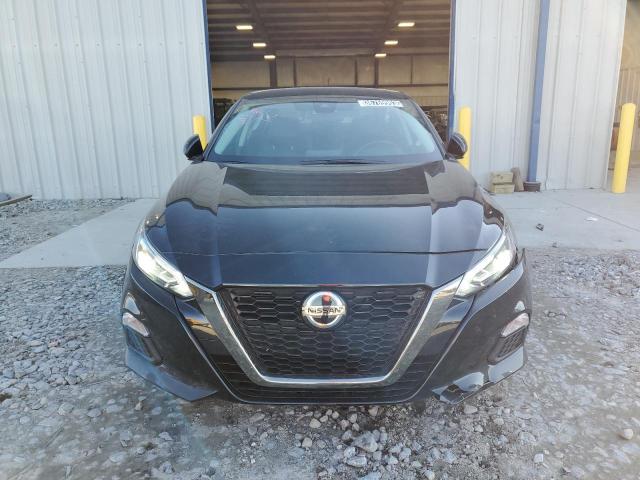 Photo 5 from auction – 2021 NISSAN ALTIMA SR with VIN 1N4BL4CVXMN325557