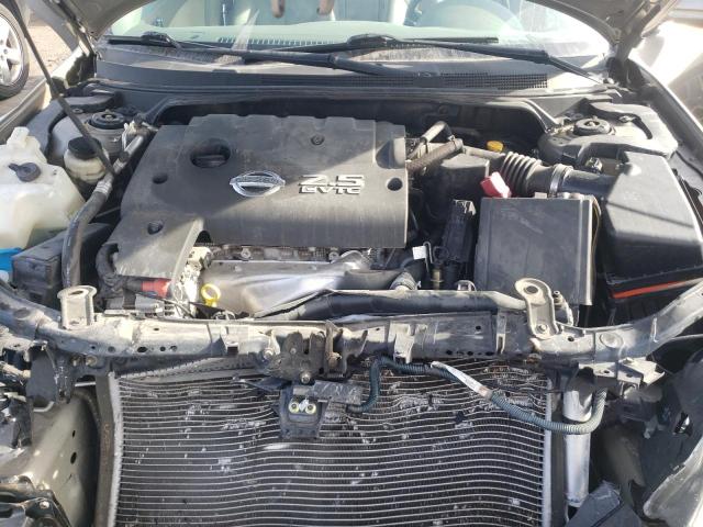 Photo 11 from auction – 2006 NISSAN ALTIMA S with VIN 1N4AL11D76C225774