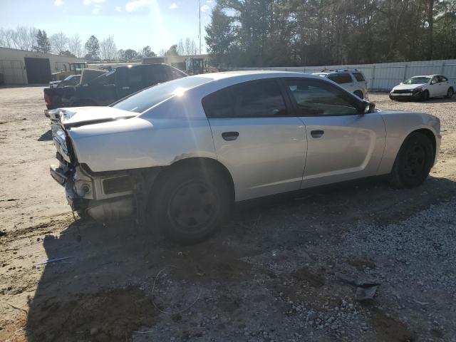 Photo 3 from auction – 2013 DODGE CHARGER with VIN 2C3CDXAT9DH682143