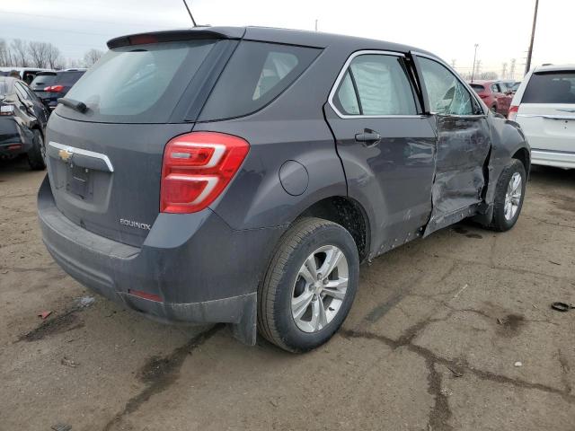 Photo 3 from auction – 2016 CHEVROLET EQUINOX LS with VIN 2GNALBEK5G6164256