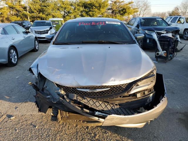 Photo 5 from auction – 2015 CHRYSLER 200 S with VIN 1C3CCCBB6FN754878