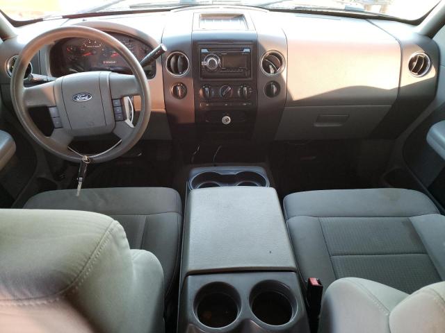 Photo 8 from auction – 2008 FORD F150 SUPER with VIN 1FTPW14518FB10055