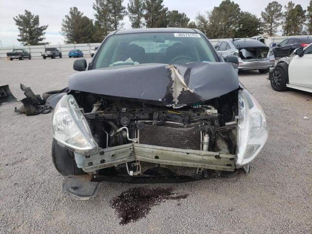 Photo 5 from auction – 2015 NISSAN VERSA S with VIN 3N1CN7AP2FL903199
