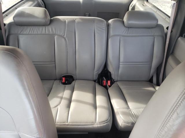 Photo 10 from auction – 2000 FORD EXPLORER X with VIN 1FMZU83P8YZA79116