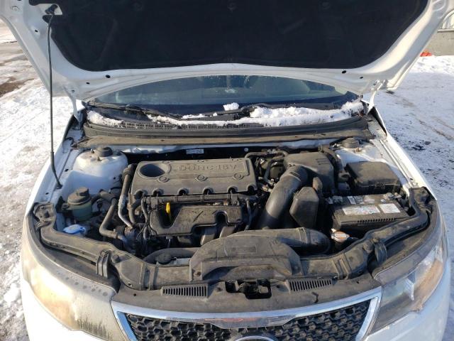 Photo 11 from auction – 2012 KIA FORTE EX with VIN KNAFU4A28C5515161