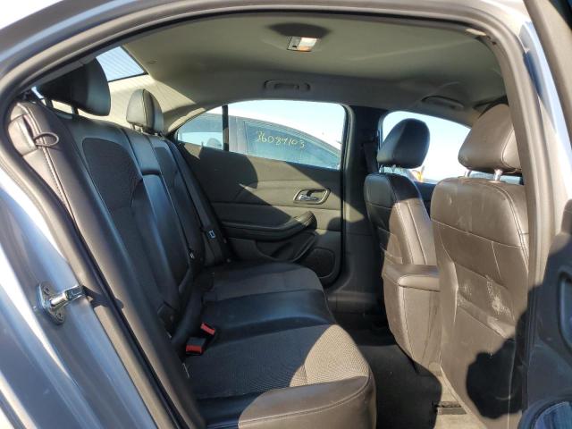 Photo 10 from auction – 2014 CHEVROLET MALIBU 1LT with VIN 1G11C5SL1EF110231