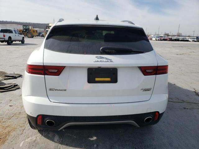 Photo 6 from auction – 2020 JAGUAR E-PACE SE with VIN SADFP2FX0L1Z86686