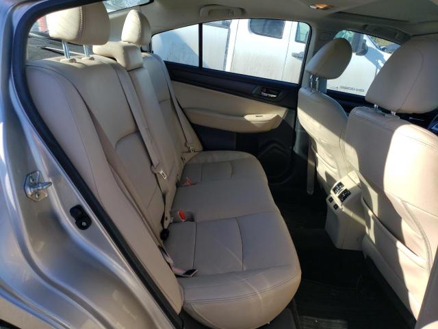 Photo 10 from auction – 2015 SUBARU LEGACY 2.5 with VIN 4S3BNAL64F3036295