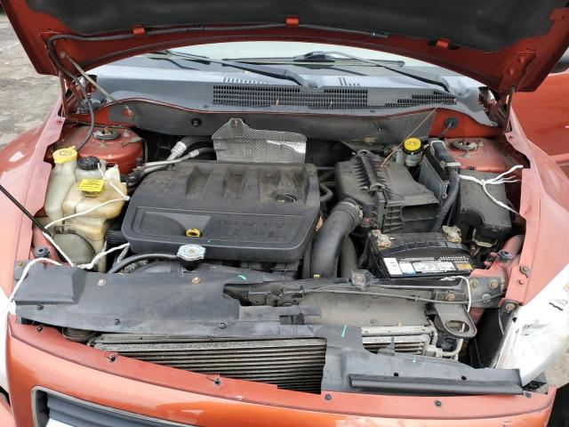 Photo 11 from auction – 2007 DODGE CALIBER SX with VIN 1B3HB48B27D532770