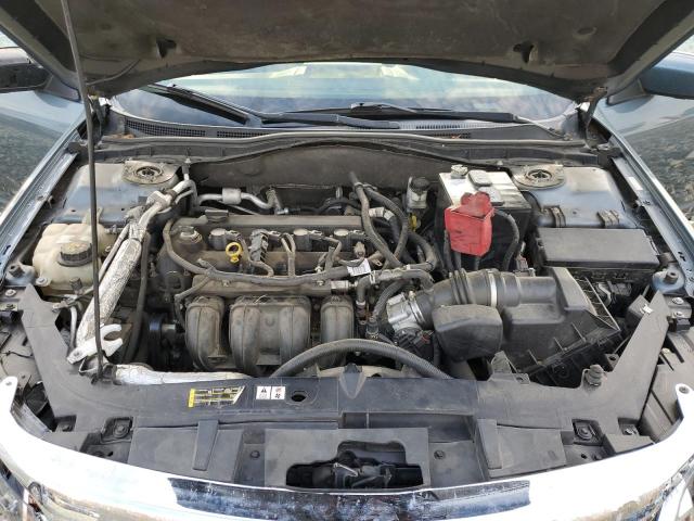Photo 11 from auction – 2011 FORD FUSION SE with VIN 3FAHP0HA2BR263434