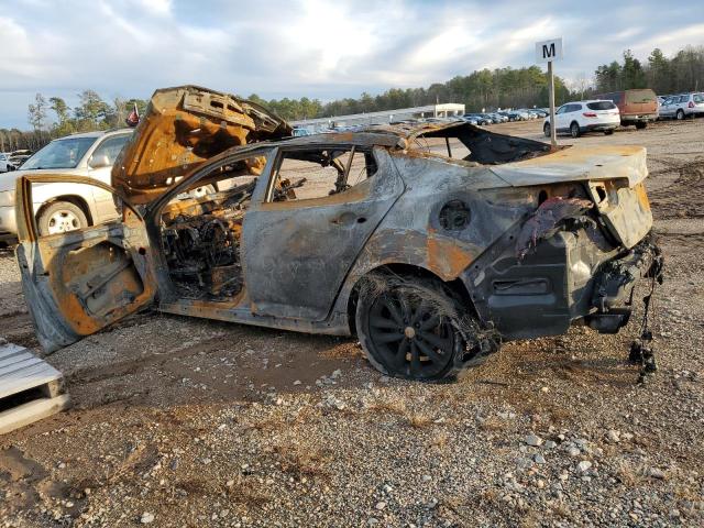 Photo 2 from auction – 2015 KIA OPTIMA SX with VIN 5XXGR4A68FG358663
