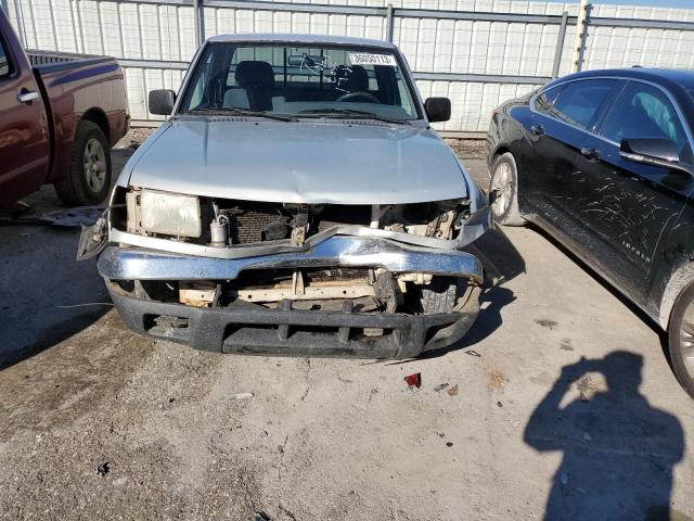 Photo 5 from auction – 1998 NISSAN FRONTIER K with VIN 1N6DD26S7WC363362