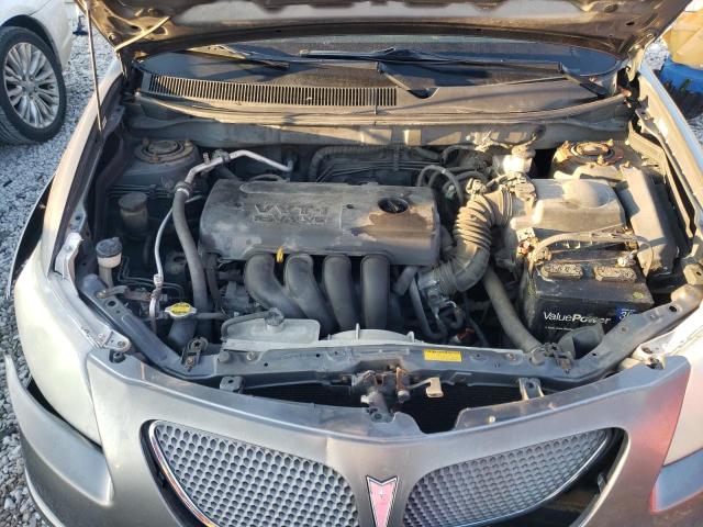 Photo 11 from auction – 2005 PONTIAC VIBE with VIN 5Y2SL63815Z435469