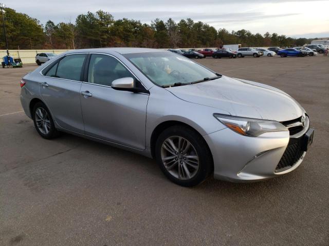 Photo 4 from auction – 2017 TOYOTA CAMRY LE with VIN 4T1BF1FK9HU766220