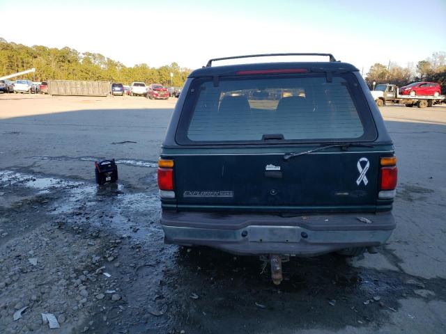 Photo 6 from auction – 1995 FORD EXPLORER with VIN 1FMDU34X8SZB02140