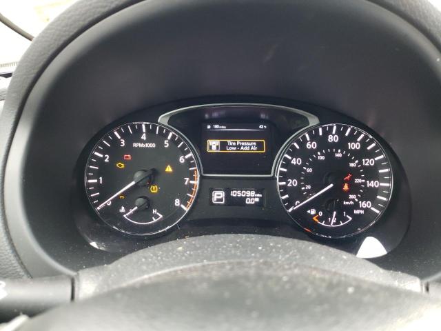 Photo 9 from auction – 2014 NISSAN ALTIMA 2.5 with VIN 1N4AL3AP7EC422660