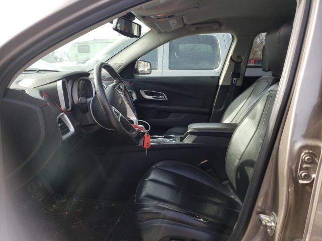 Photo 7 from auction – 2011 CHEVROLET EQUINOX LT with VIN 2CNALPEC6B6474211