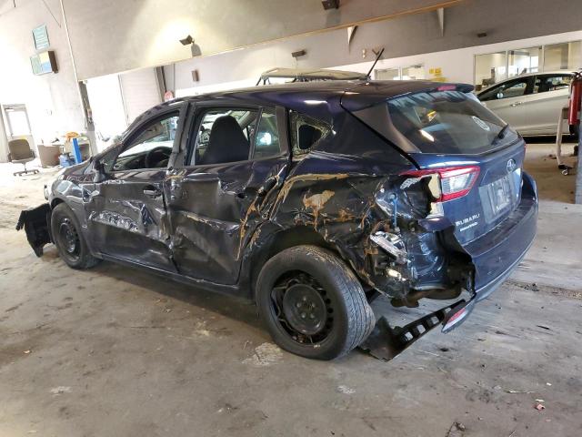 Photo 2 from auction – 2020 SUBARU IMPREZA with VIN 4S3GTAB65L3708261
