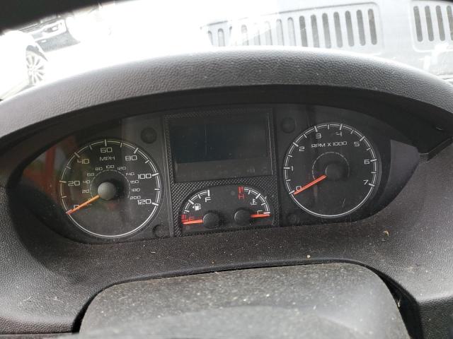 Photo 9 from auction – 2018 RAM PROMASTER with VIN 3C6TRVDGXJE110142