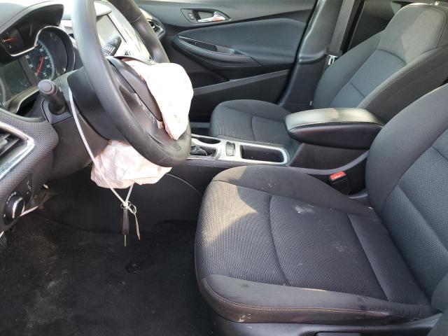 Photo 7 from auction – 2016 CHEVROLET CRUZE LS with VIN 1G1BC5SM4G7233113