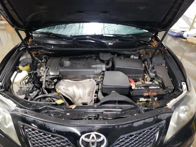 Photo 11 from auction – 2011 TOYOTA CAMRY BASE with VIN 4T1BF3EK1BU231029
