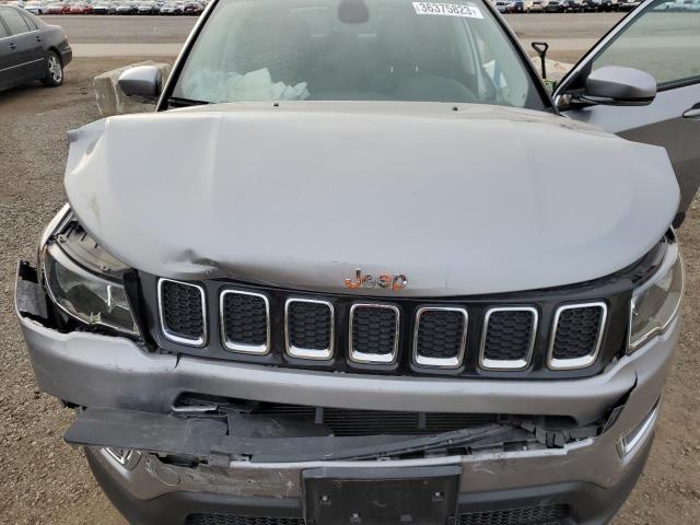 Zdjęcie 12 z aukcji – 2019 JEEP COMPASS LI z VIN 3C4NJDCB4KT695323