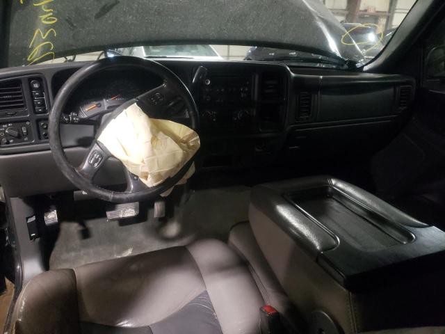 Photo 8 from auction – 2006 CHEVROLET SILVERADO with VIN 2GCEK13Z961262824