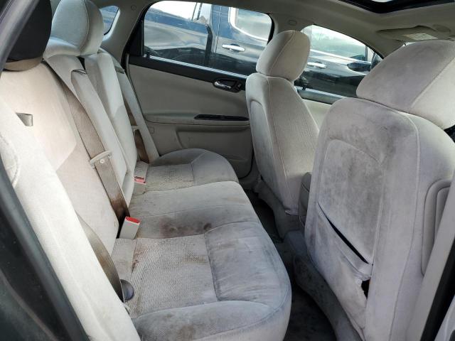 Photo 10 from auction – 2014 CHEVROLET IMPALA LIM with VIN 2G1WB5E39E1118394