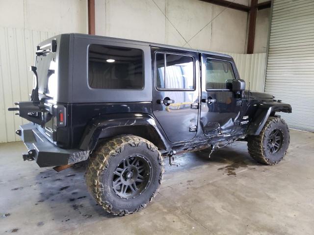 Photo 3 from auction – 2007 JEEP WRANGLER S with VIN 1J4GA59187L178357